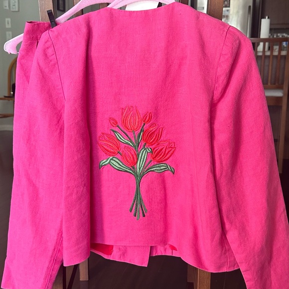 Women Suit (summer style) - Picture 5 of 9